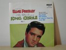 Elvis Presley - King Creole Vol.1 RARE AUSSIE EP