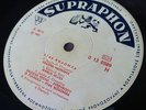 OLYMPIC PTAK ROSOMAK LP PSYCHEDELIC 1969 MONO BLUE EFFECT GATTCH PRUDY ZELVA