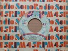 BLACK SUGAR Too Late NORTHERN SOUL 45 latin funk