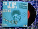 THE JB'S Use me RARE 7