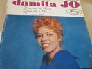 FRENCH EP RYTHM AND BLUES SIXTIES LIBERTY DAMITA JO MERCURY