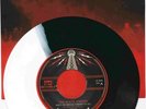WHITE STRIPES - Party Of Special Things To Do - Tri Color 7