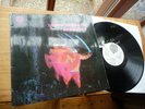BLACK SABBATH PARANOID VERTIGO SWIRL GERMAN 1970