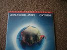 LP / JEAN MICHEL JARRE OXYGENE  MFSL 1-212 ( 200 GRAM )