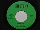 Power Of Attorney, Changing Man / Fillet Of Soul   '73 Nicetown, Rare Funk 45