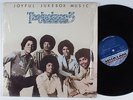 JACKSON 5 FEATURING MICHAEL JACKSON Joyful Jukebox Music MOTOWN LP VG++ SHRINK