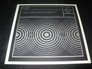 ELEH Floating Frequencies/Intuitive Synthesis III LP sunn la monte young fennesz