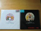 QUEEN A NIGHT AT THE OPERA/DAY AT THE RACES 2 LP Audiophil *NEU* Sealed Rare