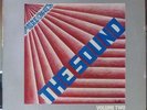 Peter LUEDEMANN-Marc MONSEN HERE COMES THE SOUNDVol 2 LP LIBRARY COLOURSOUND