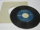 EAP 45 Capitol Record FOUR BY THE BEATLES Roll Over Beethoven/All My Loving....