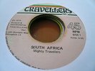 Mighty Travellers South Africa Rare Killer Roots 7