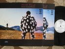 PINK FLOYD DELICATE SOUND OF THUNDER RARE RITONIS PRESS 2LP IN SEPARATE COVERS