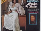 BARBARA MASON Sheba Baby OST BUDDAH SEALED LP soul funk