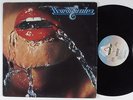 BREAKWATER Self-Titled ARISTA LP modern soul boogie CLEAN