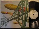 CIGAR BAND - SAME - BABY GRAND - JAZZ FUNK - TAX SCAM LP