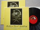 FURTWANGLER - HMV ALP 1286/87 - BEETHOVEN SYMPHONY N.9 CHORAL