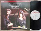 MAISKY - PHILIPS 412 230-1 DIGITAL - SCHUBERT / SCHUMANN - ARGERICH