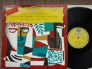 BOHM - DGG SLPM 138018 - BEETHOVEN - SINFONIE N.7 / CORIOLAN-OUVERTURE
