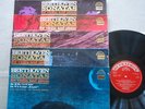 SUK - SUPRAPHON SUA ST 50904-08 - BEETHOVEN VIOLIN SONATAS COMPLETE