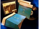 WORLDWIDE SHIPPING Ryan Adams LIVE AFTER DEAF VINYL BOX SET 15xLP Limited OOP