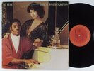 SAMUEL JONATHAN JOHNSON My Music COLUMBIA LP modern soul samples NM