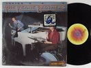 KEANE BROTHERS Taking Off ABC LP modern soul VG++ SHRINK
