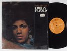 CAROLYN FRANKLIN Chain Reaction RCA LP soul funk VG++