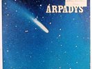 ARPADYS: Arpadys (rare soul vinyl LP)