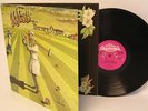 70s Prog Rock GENESIS nursery Original 1971 UK Pink Scroll First Press Vinyl LP