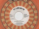 AL FOSTER BAND-THE NIGHT OF THE WOLF-ROULETTE-***WHITE DEMO***-***NICE COPY***