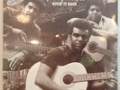 ISLEY BROTHERS [Givin' It Back] SEALED [hype sticker] '71