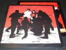 WHITE STRIPES White Blood Cells LP ** ORIGINAL SYMPATHY PRESS ** sftri