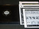 GUIDED BY VOICES 5 LP box set Propeller King S**t Same Place Self-Inflicted Sand