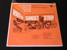 Riot On Sunset Strip-ORGINAL '67 Tower Psych OST- Chocolate Watchband - SEALED
