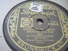 AL COOPER* DRAGGIN' MY HEART AROUND / STICHES  * Exc