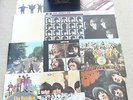 Beatles 14 LP Complete Collection Box Set UK Parlophone Mint + Sleves & Inners