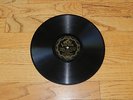DIXIELAND JUG BLOWERS/JELLY ROLL MORTON 78 rpm VICTOR 20415 hot pre war jazz