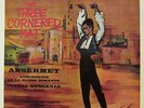Falla(Vinyl LP WBG ED1)The Three Cornered Hat-Decca-SXL 2296-UK-Ex/VG