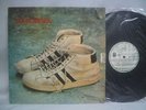LO BORGES 1972 Rare Brazil Funk Folk Psych LP HEAR