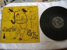 The Magnificent Charlie Parker Original Clef Jazz David Stone Martin Cover LP