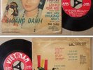 VIETNAM Hoang Oanh /Nhat Truong /Ha Thanh Soul Jazz Pop EP *HEAR*