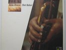 : CHET BAKER - BABY BREEZE...ORIG LIMELIGHT 1964 MINT-