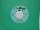 Funk Soul 45 Black Haze Express on ClinTone