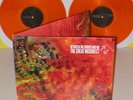 BETWEEN THE BURIED AND ME great misdirect DBL Lp Record ORANGE Vinyl