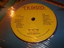 King Sporty - Mr. Rhythm -COSMIC DISCO FUNK 12
