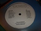 Jimmy McGriff - Tailgunner - SEALED WLP  DISCO FUNK 12
