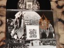 Aryan Blood/Capricornus Split 7-inch Absurd Burzum Der Sturmer Goatmoon