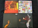 PEARL JAM Live On Two Legs 1998 Sony 2xLp gatefold  Eddie Vedder