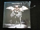 TENACIOUS D Tenacious D   RARE 2xLp in shrink MINT shrink