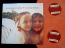 SMASHING PUMPKINS Siamese Dream 2xLP Rare Peach Vinyl gatefold SHRINK '93 Virgin